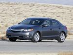 Acura ILX 2.0L 2012 года